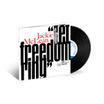 Jackie McLean – Let Freedom Ring LP (Tone Poet Vinyl Series)