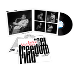 Jackie McLean – Let Freedom Ring LP (Tone Poet Vinyl Series)