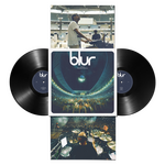 Blur – Live At Wembley Stadium 2LP