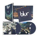 Blur – Live At Wembley Stadium 2CD