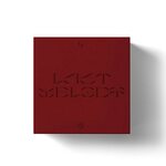 Everglow – Last Melody (3rd Single Album) CD