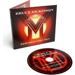 Bruce Dickinson – Resurrection Men CDs