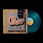 Chicago – Greatest Hits 1982-1989 LP Coloured Vinyl