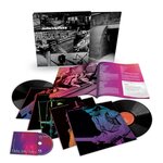 Jimi Hendrix – Electric Lady Studios: A Jimi Hendrix Vision 5LP+Blu-Ray Box Set