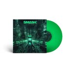 Smash Into Pieces – Ghost Code LP Glow In The Dark Vinyl