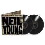 Neil Young – Archives Vol. III 2LP