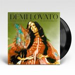 Demi Lovato – Dancing With The Devil... The Art Of Starting Over 2LP