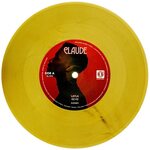 Claude – Layla / Ladada (Mon Dernier Mot) 7" Coloured Vinyl