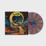 Octoploid – Beyond The Aeons LP Coloured Vinyl