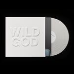 NICK CAVE & THE BAD SEEDS – Wild God LP Clear Vinyl