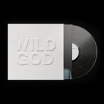 NICK CAVE & THE BAD SEEDS – Wild God LP