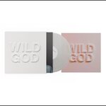 NICK CAVE & THE BAD SEEDS – Wild God LP Limited Edition Art Print Bundle