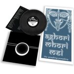 Smashing Pumpkins – Aghori Mhori Mei LP with poster