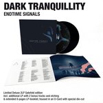 Dark Tranquillity – Endtime Signals 2LP