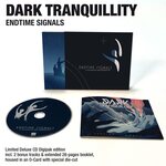 Dark Tranquillity – Endtime Signals CD Digipak