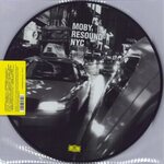 Moby – Resound NYC 2LP Picture Disc