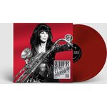 Cher – Forever 2LP Red Vinyl