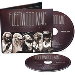 Fleetwood Mac – Mirage Tour '82 2CD