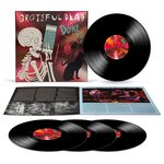 Grateful Dead – Duke '78 4LP Box Set