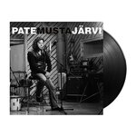 Pate Mustajärvi – Musta LP