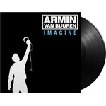 Armin van Buuren ‎– Imagine 2LP