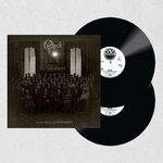 Opeth – The Last Will and Testament 2LP