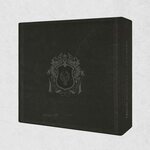 Opeth – The Last Will and Testament 2LP+CD+Blu-ray Box Set