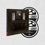 Opeth – The Last Will and Testament CD+Blu-ray