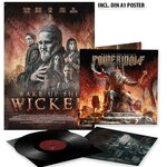 Powerwolf – Wake Up The Wicked LP