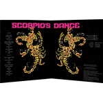 Shocking Blue – Scorpio's Dance LP Coloured Vinyl