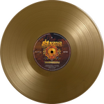 Saxon – Into The Labyrinth LP Coloured Vinyl