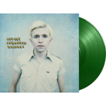 Jay-Jay Johanson – Whiskey LP Coloured Vinyl