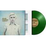 Jay-Jay Johanson – Whiskey LP Coloured Vinyl