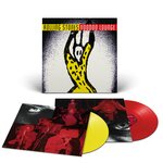 Rolling Stones – Voodoo Lounge (30th Anniversary Edition) 2LP Coloured Vinyl