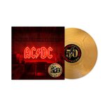 AC/DC – PWR/UP LP Coloured Vinyl