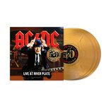 AC/DC – Live At River Plate 3LP Coloured Vinyl