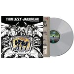 Thin Lizzy – Jailbreak LP Coloured Vinyl