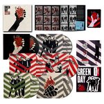 Green Day – American Idiot (20th Anniversary Deluxe Edition) 4CD+2BLR Box Set