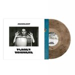 Razorlight – Planet Nowhere LP Clear Smoke Vinyl