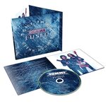 Tony Iommi – Fused CD