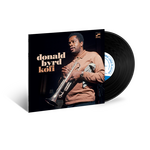 Donald Byrd – Kofi LP (Tone Poet Vinyl Series)