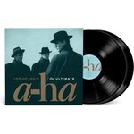 A-ha ‎– Time and Again: The Ultimate a-ha 2LP