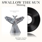 Swallow The Sun – Shining LP