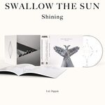 Swallow The Sun – Shining CD