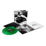 David Gilmour – Luck And Strange LP Emerald Green Vinyl