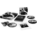 David Gilmour – Luck And Strange 2CD+Blu-ray Deluxe Edition With Photo Print