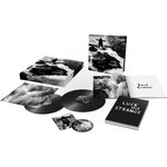 David Gilmour – Luck And Strange 2LP+Blu-ray Deluxe Edition With Photo Print