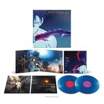 Hiroyuki Sawano – Solo Leveling 2LP Coloured Vinyl