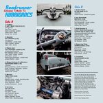 Various Artists – Estonian Tribute To Hurriganes - Roadrunner LP