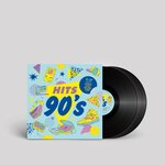 Various Artists – Hits 90! 2LP